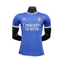 Camisola Real Madrid III 25/26 - Jogador