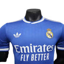 Camisola Real Madrid III 25/26 - Jogador