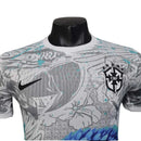 Camisola Seleção Brasil 25/26 - Edição Especial Jogador