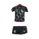 Kit Infantil Flamengo III 24/25