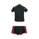 Kit Infantil Flamengo III 24/25