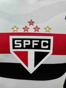 Camisola São Paulo I 25/26 - Versão Jogador