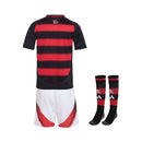 Kit Infantil Flamengo I 25/26