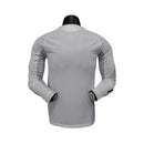 Camisola Real Madrid I 25/26 - Jogador - Manga Longa