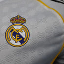 Camisola Real Madrid I 25/26 - Jogador - Manga Longa