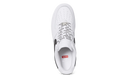 Nike Air Force 1 Low Supreme White Black