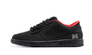 Nike SB Dunk Low Supreme 94 Black