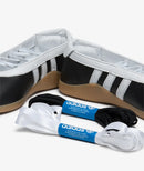 Adidas Mujer Taekwondo Mei Ballet Black White
