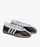 Adidas Mujer Taekwondo Mei Ballet Black White