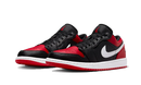 Air Jordan 1 Low Alternate Bred Toe