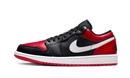 Air Jordan 1 Low Alternate Bred Toe