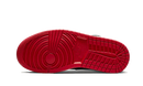 Air Jordan 1 Low Alternate Bred Toe