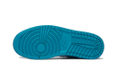 Air Jordan 1 Low Aquatone