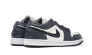 Air Jordan 1 Low Dark Grey