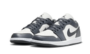 Air Jordan 1 Low Dark Grey