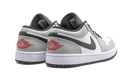 Air Jordan 1 Low Light Smoke Grey