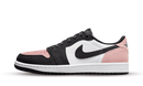 Air Jordan 1 Low OG Bleached Coral