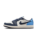 Air Jordan 1 Low OG Obsidian UNC
