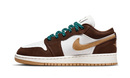 Air Jordan 1 Low SE Cacao Wow