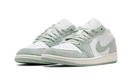 Air Jordan 1 Low SE White Seafoam