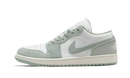 Air Jordan 1 Low SE White Seafoam