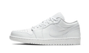 Air Jordan 1 Low Triple White