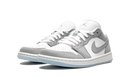 Air Jordan 1 Low Wolf Grey