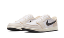Air Jordan 1 Retro Low OG EX Coconut Milk