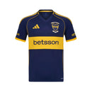 Camisola Boca Juniors 2025/26