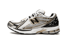 New Balance 1906R White Metallic Gold
