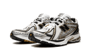 New Balance 1906R White Metallic Gold