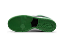 Nike SB Dunk Low Classic Green