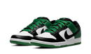 Nike SB Dunk Low Classic Green