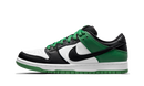 Nike SB Dunk Low Classic Green