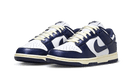Dunk Low Vintage Navy