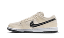 Nike SB Dunk Low Albino & Preto