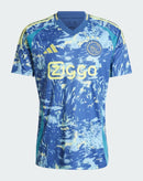 Camisola Ajax 2024/25 - Away
