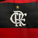 Camisola Feminina Flamengo 2023/24 Home