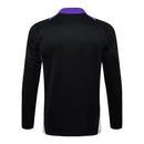 Conjunto de Treino Real Madrid CF 2024-25