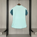 Camisola Feminina Cruzeiro 2025/26 - Treino