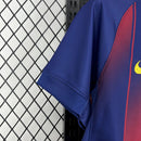 Camisola FC Barcelona 2025/26 - Home