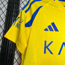 Camisola Al-Nassr 2024/25 Home