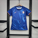Camisola Feminina Chelsea 2024/25 -  Home