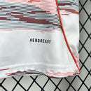 Camisola Feminina Bayern de Munique 2025/26 Away