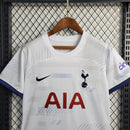 Camisola Feminina Tottenham 2023/24 Home