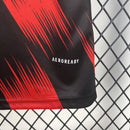 Camisola Feminina Flamengo 2025/26 - Treino