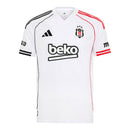 Camisola Besiktas Principal 25/26