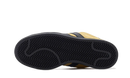 Adidas Campus 00s Almost Yellow Core Black