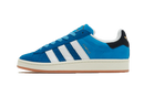 Adidas Campus 00s Bright Blue Dark Marine