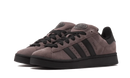 Adidas Campus 00s Charcoal Black